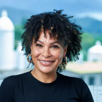 Asha Lovelace
