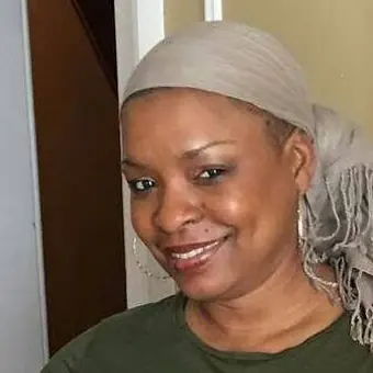 Lisa Baptiste